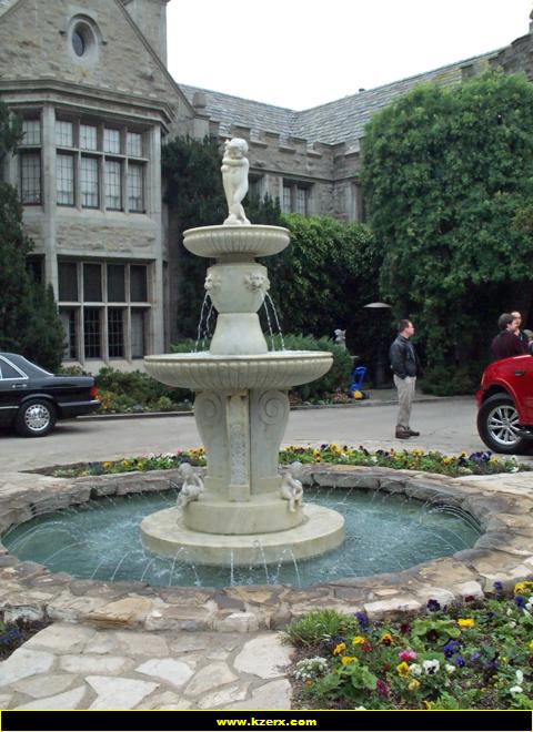 Playboy Mansion