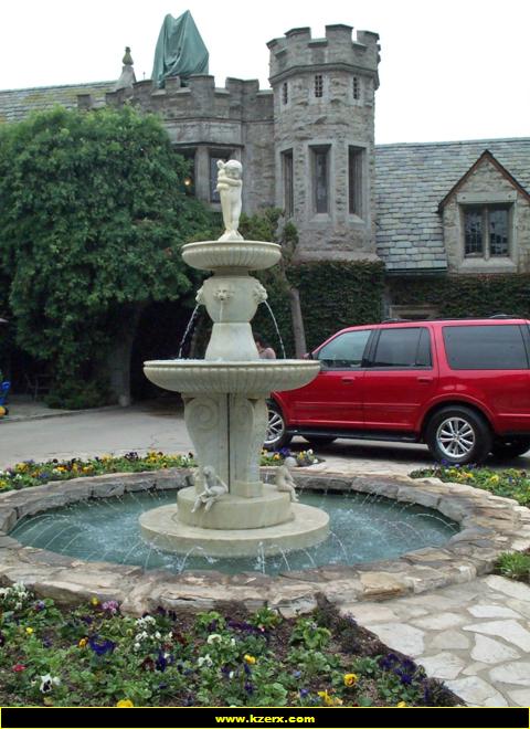 Playboy Mansion
