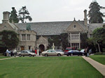 Playboy Mansion
