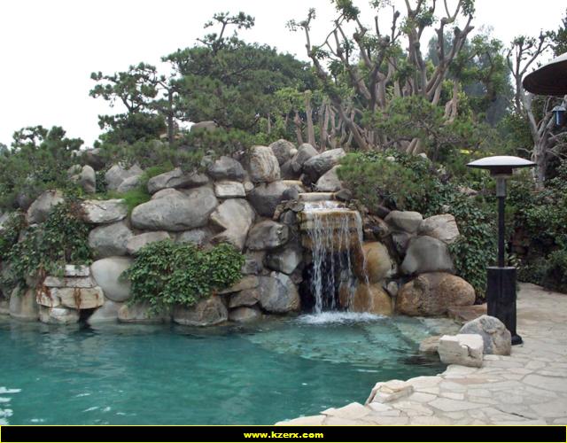 Playboy Mansion