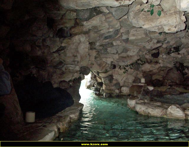 Playboy Mansion
