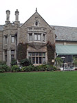 Playboy Mansion