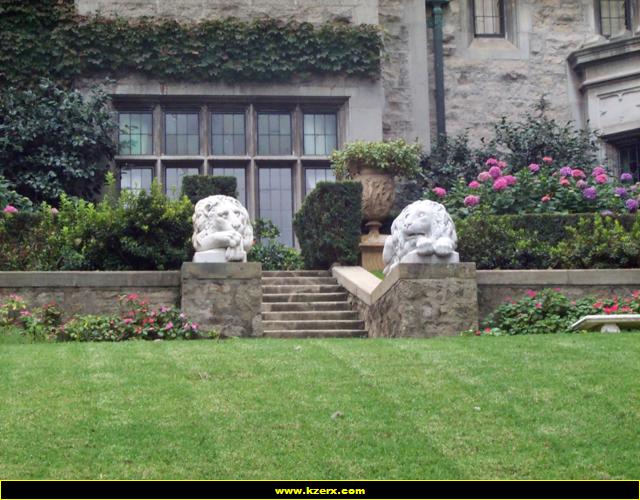 Playboy Mansion