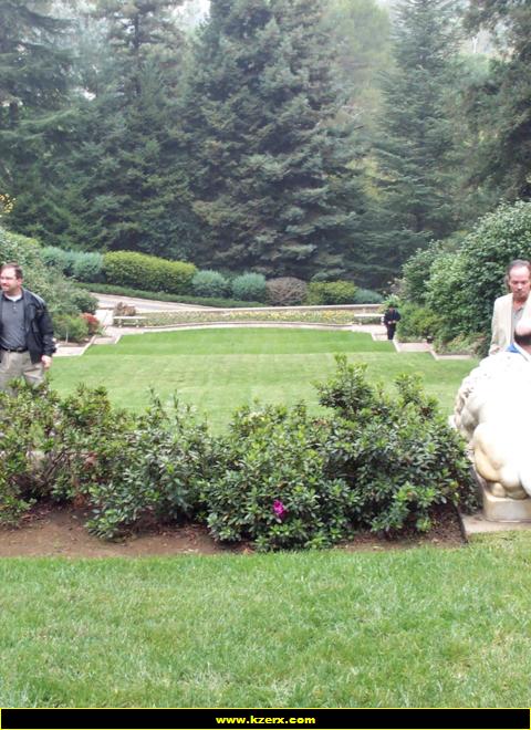 Playboy Mansion