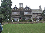 Playboy Mansion
