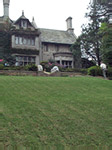 Playboy Mansion