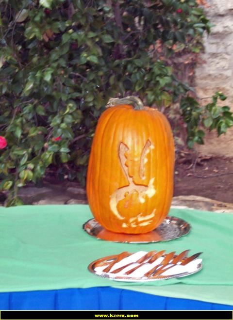 Playboy Mansion