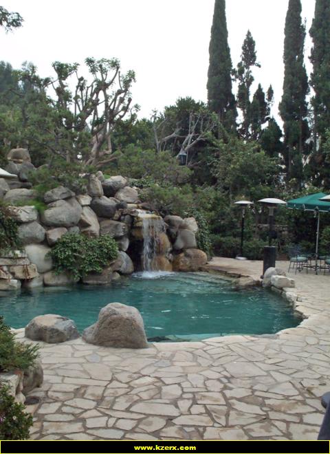 Playboy Mansion