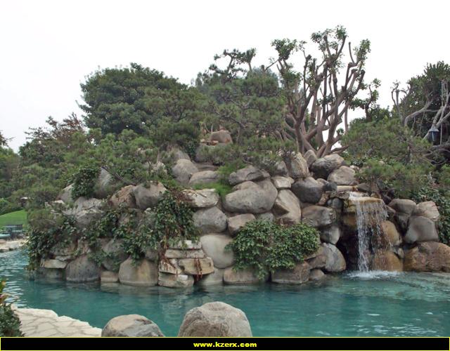 Playboy Mansion