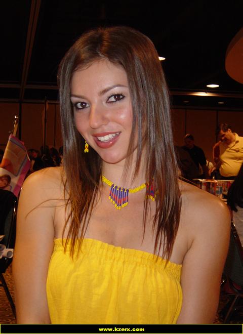 Vanessa Gleason