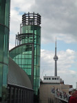 Molson Indy Toronto