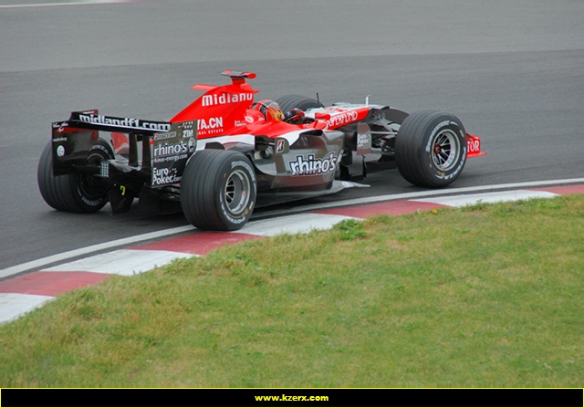 Canadian Grand Prix