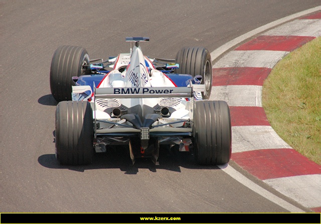 Canadian Grand Prix