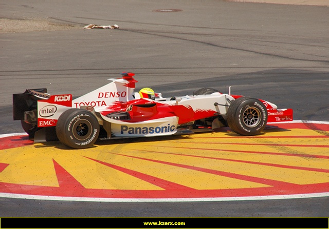 Canadian Grand Prix