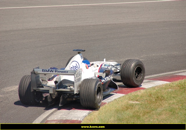 Canadian Grand Prix