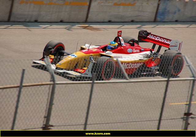 Molson Grand Prix of Toronto