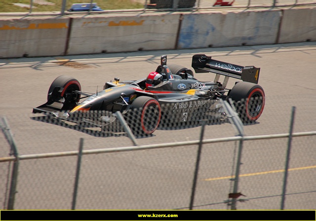 Molson Grand Prix of Toronto