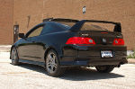 2006 Acura RSX Type-S A-Spec
