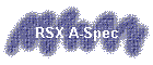RSX A-Spec