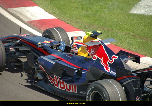 Canadian Grand Prix