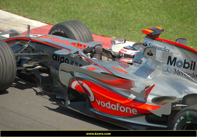Canadian Grand Prix