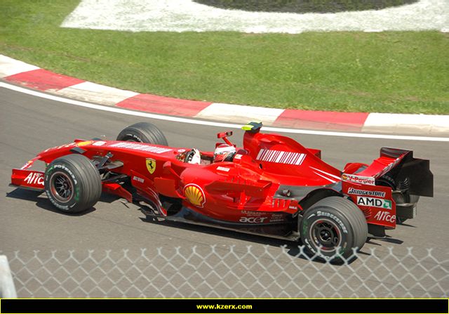 Canadian Grand Prix
