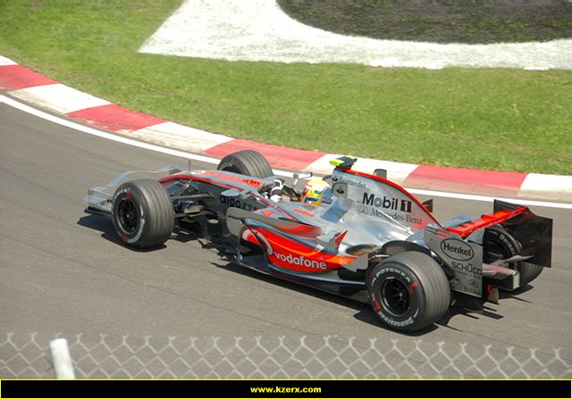 Canadian Grand Prix