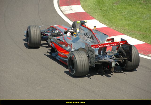 Canadian Grand Prix