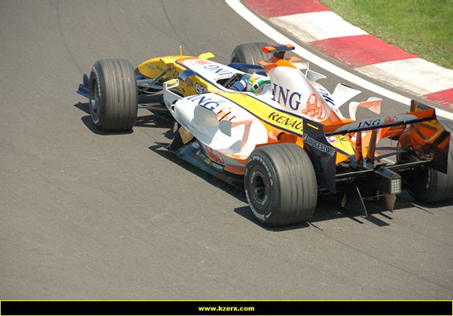 Canadian Grand Prix