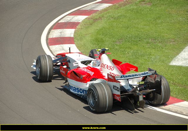 Canadian Grand Prix