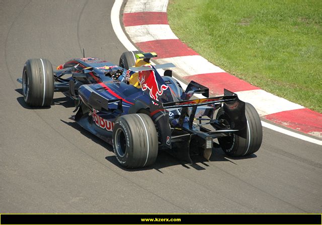 Canadian Grand Prix
