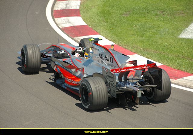 Canadian Grand Prix