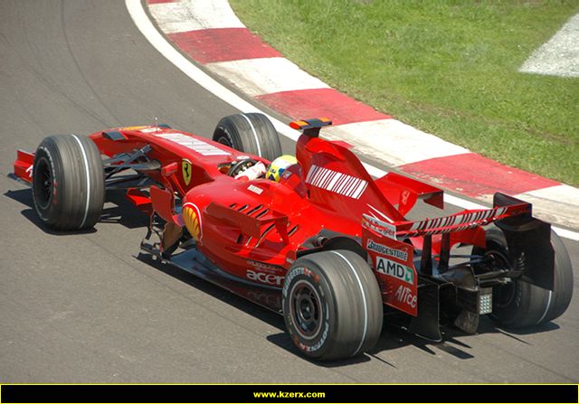 Canadian Grand Prix
