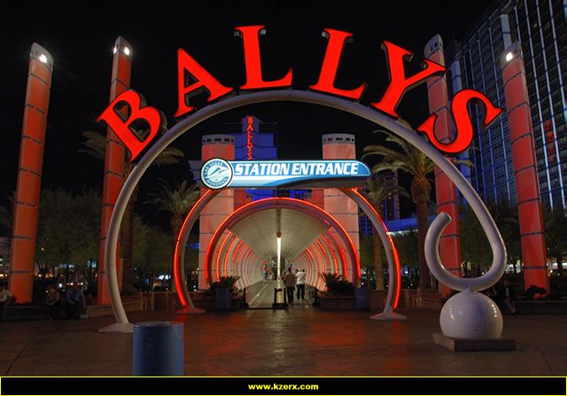 Bally's