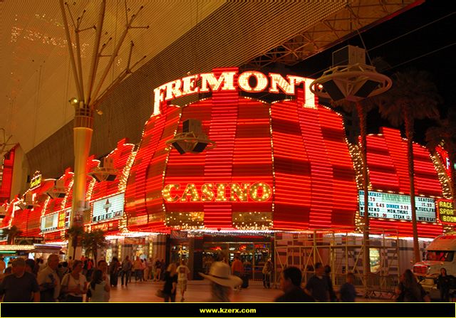 The Fremont Casino