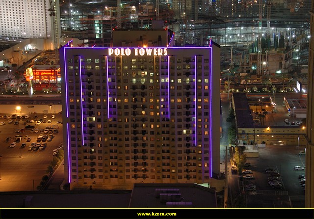 Polo Towers