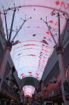 The Fremont Street Experience