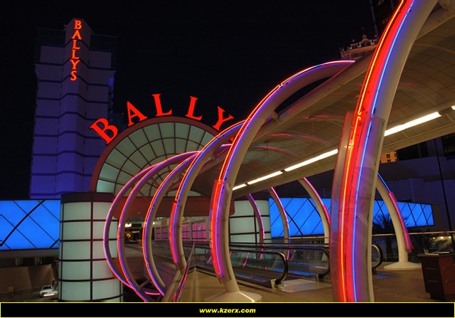 Bally's