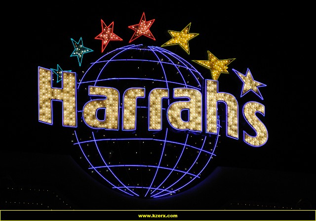 Harrah's
