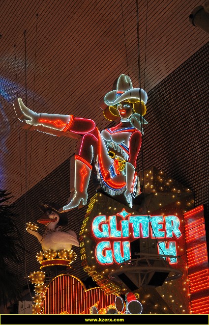 Glitter Gulch