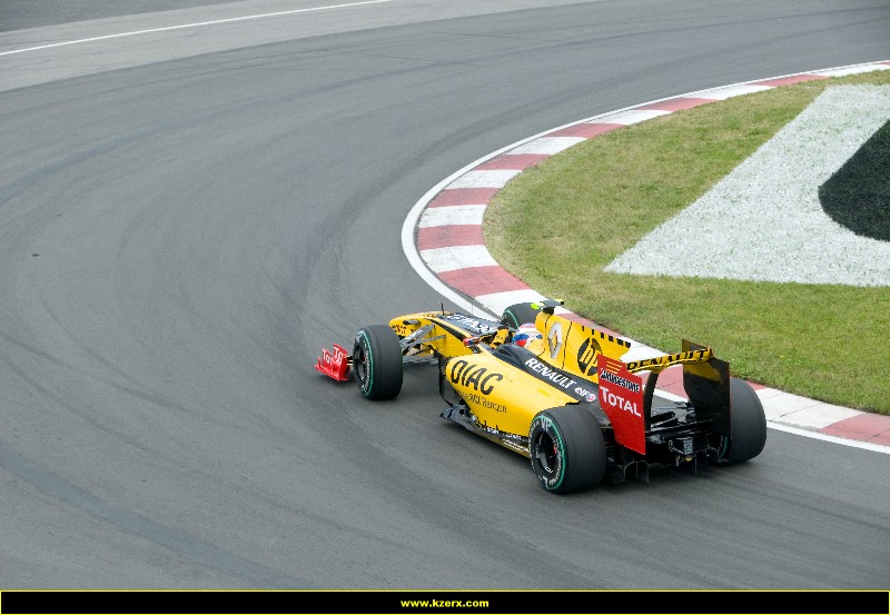 Canadian Grand Prix