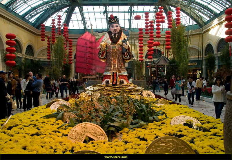 Bellagio