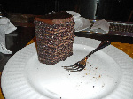 24 Layer Chocolate Cake at Striphouse