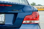 2013 BMW 135i M Sport Edition