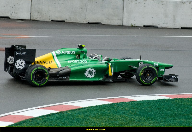 Canadian Grand Prix