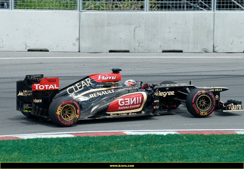 Canadian Grand Prix