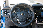Toyota Corolla iM