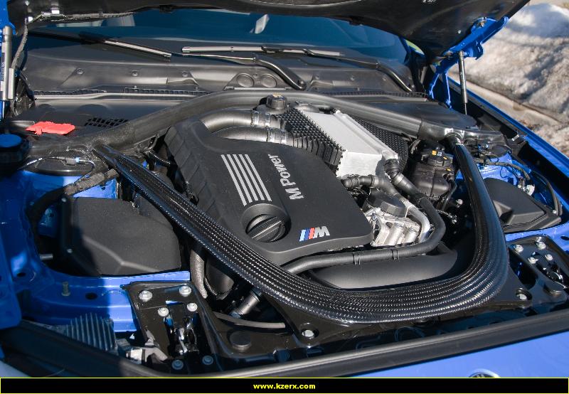 2020 BMW M2 CS