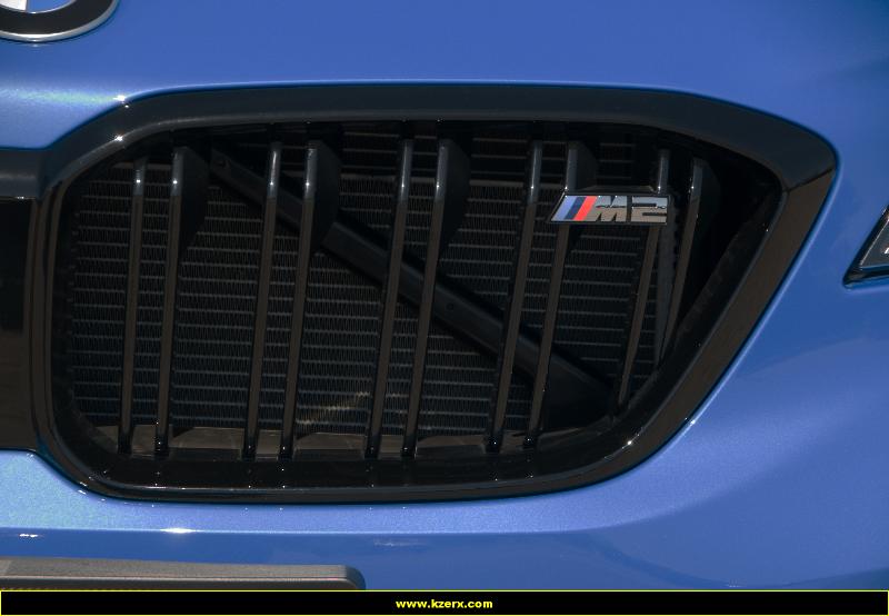 2020 BMW M2 CS
