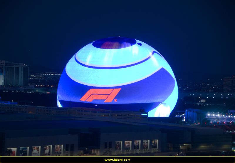 Las Vegas Grand Prix